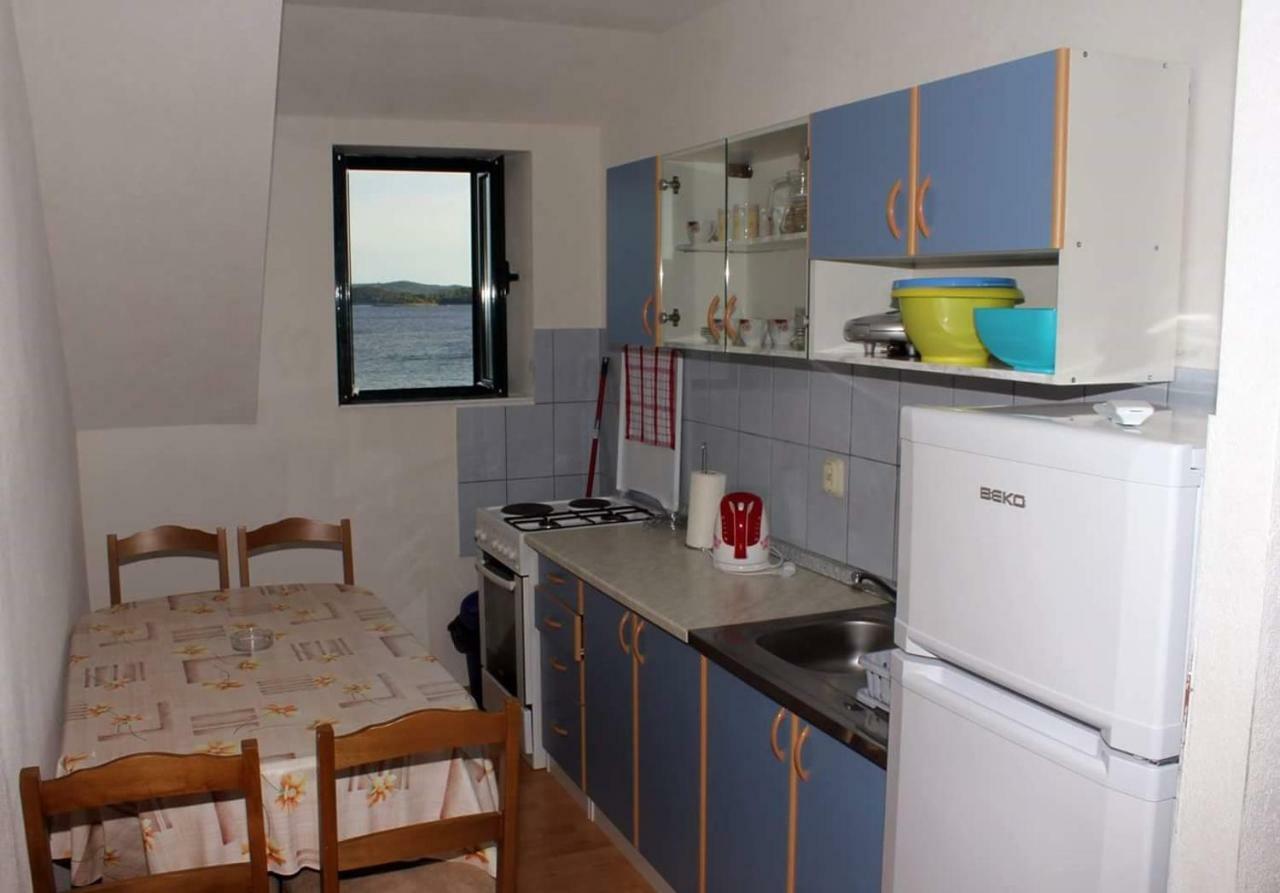 Apartmani Vera By The Sea Orebić Exterior foto